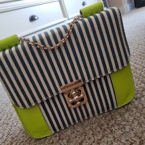 Fun Summer Crossbody